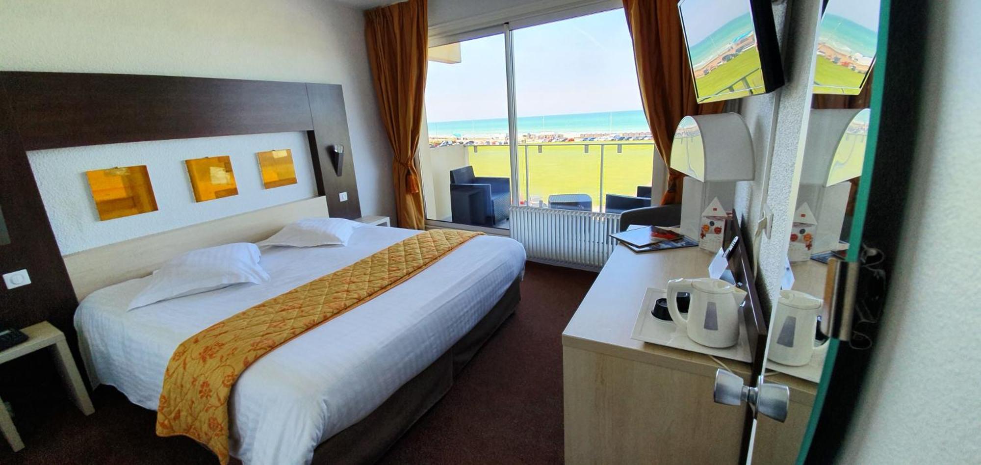 Hotel Windsor Contact Hotel Dieppe Exteriér fotografie