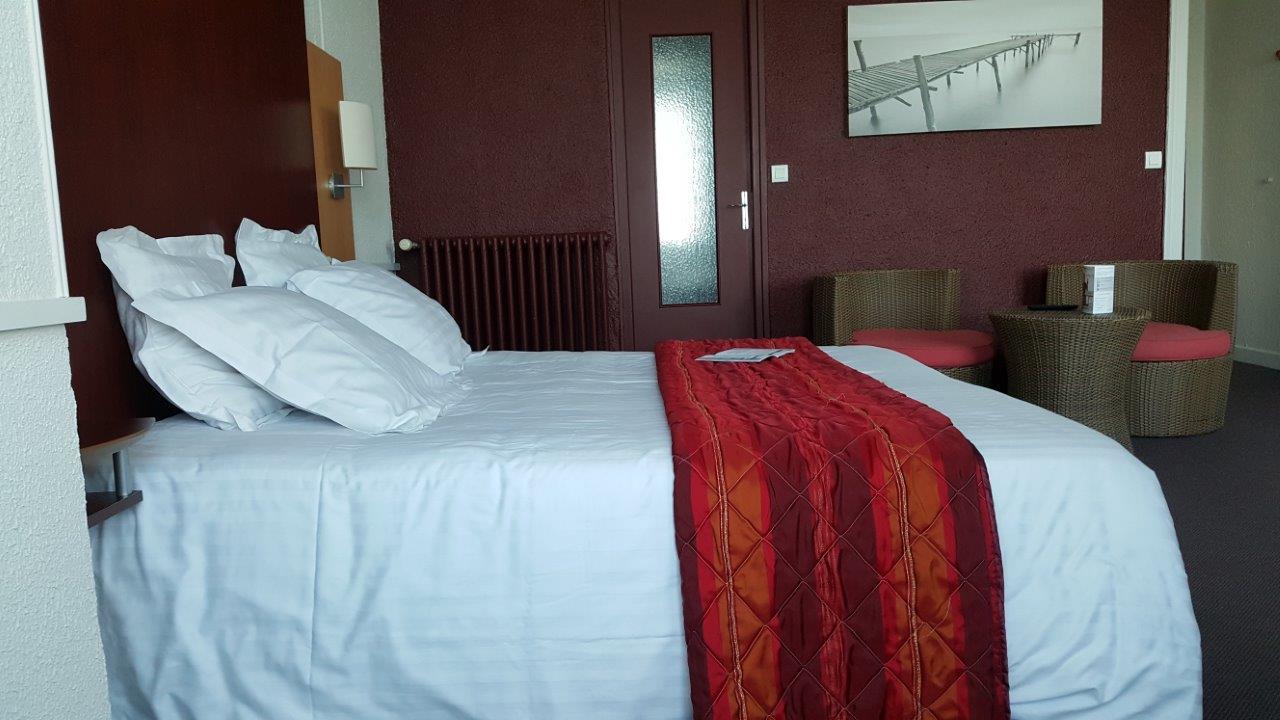 Hotel Windsor Contact Hotel Dieppe Exteriér fotografie