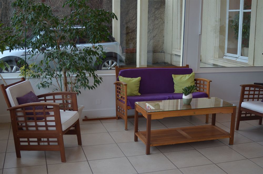 Hotel Windsor Contact Hotel Dieppe Exteriér fotografie