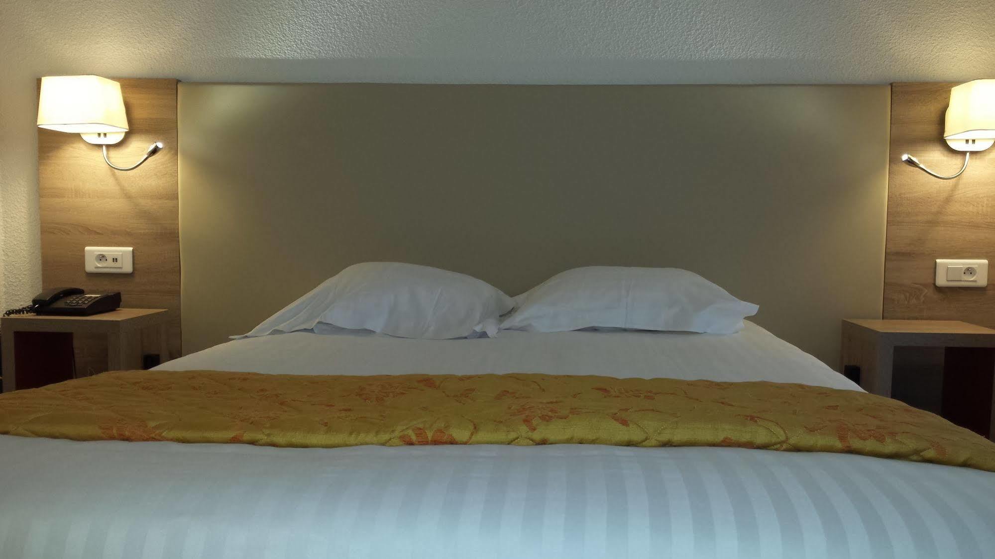 Hotel Windsor Contact Hotel Dieppe Exteriér fotografie