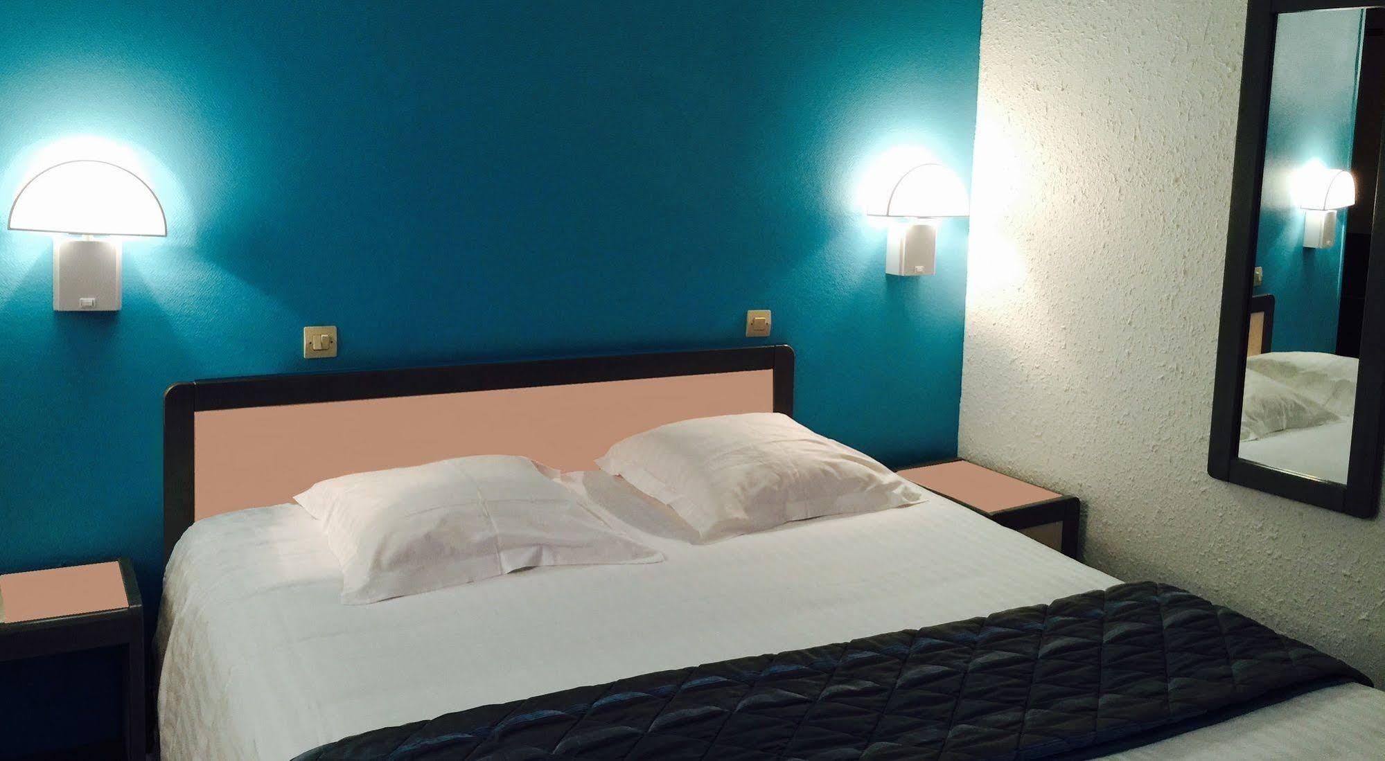 Hotel Windsor Contact Hotel Dieppe Exteriér fotografie